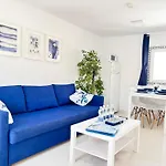 Marbella Center Apartment